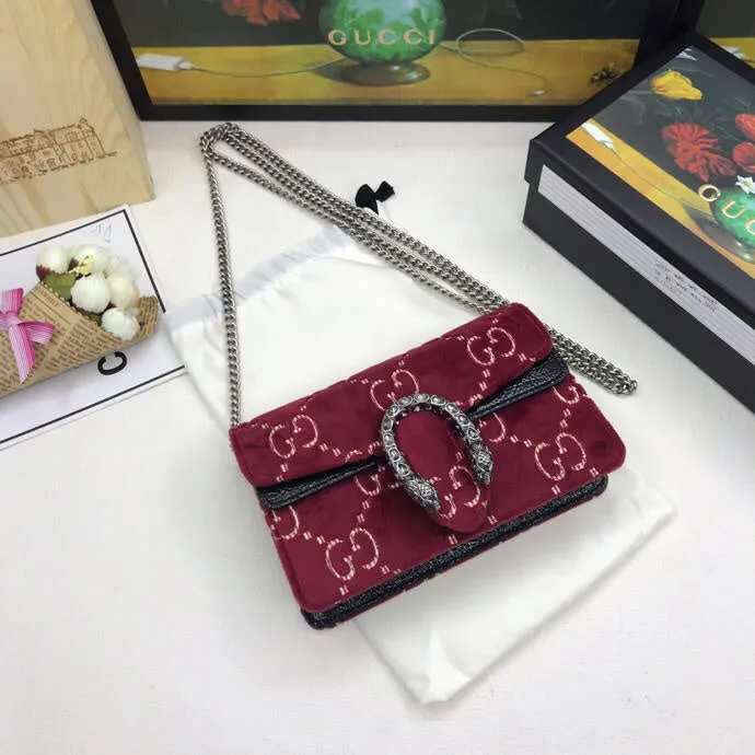 Elegant Nicely - GCI Bags - 1141