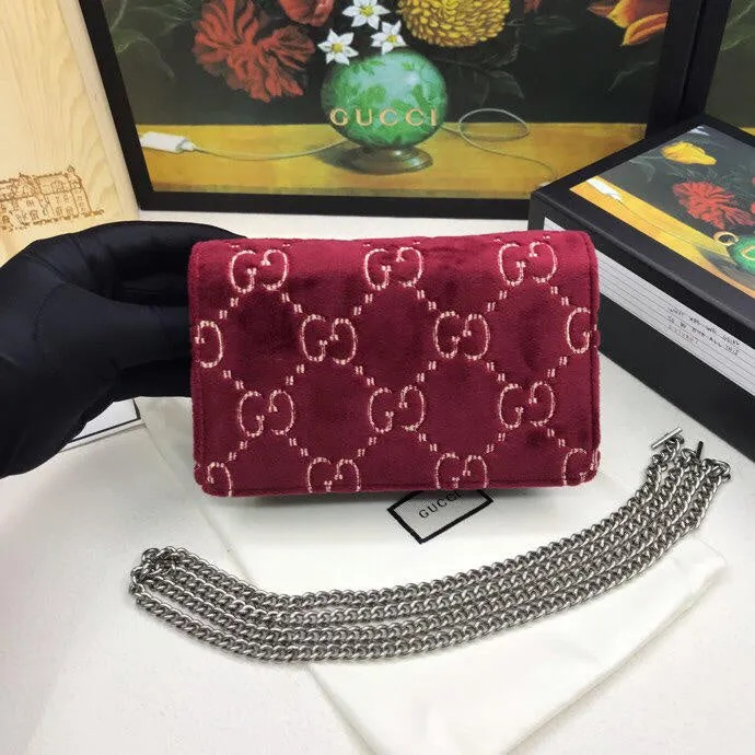Elegant Nicely - GCI Bags - 1141