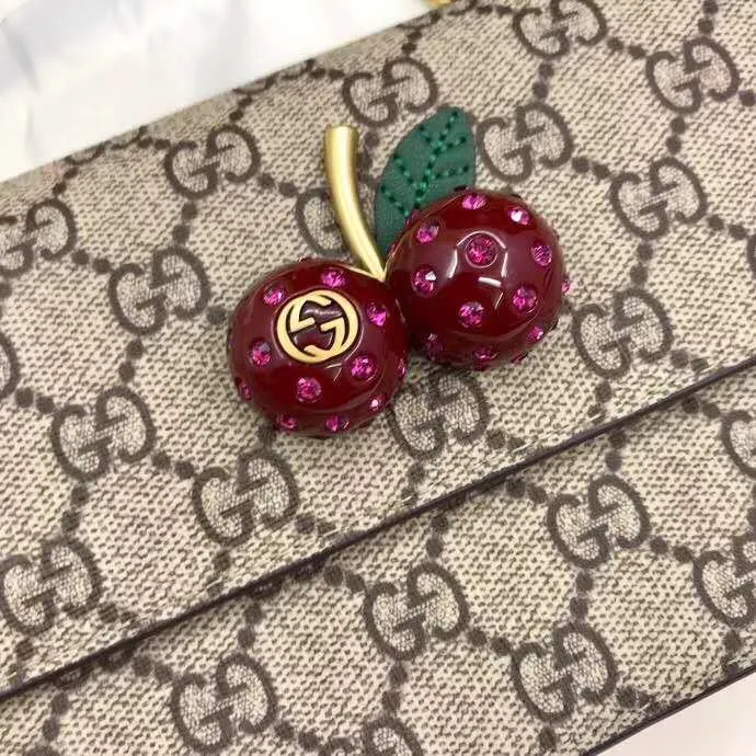 Elegant Nicely - GCI Bags - 593
