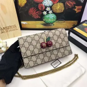 Elegant Nicely - GCI Bags - 593