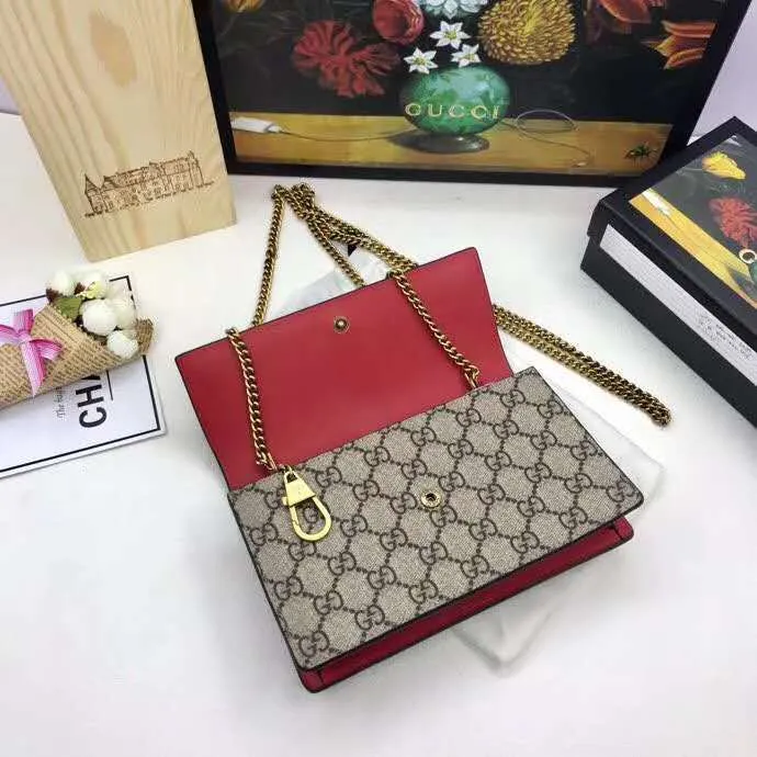 Elegant Nicely - GCI Bags - 593