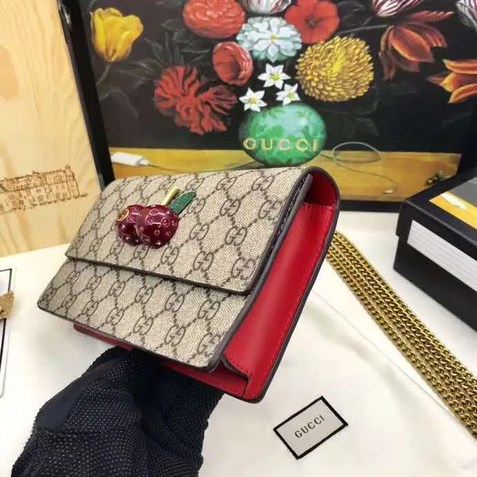 Elegant Nicely - GCI Bags - 593