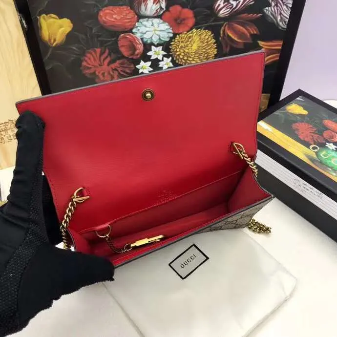 Elegant Nicely - GCI Bags - 593