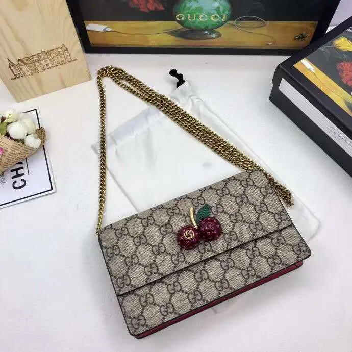 Elegant Nicely - GCI Bags - 593