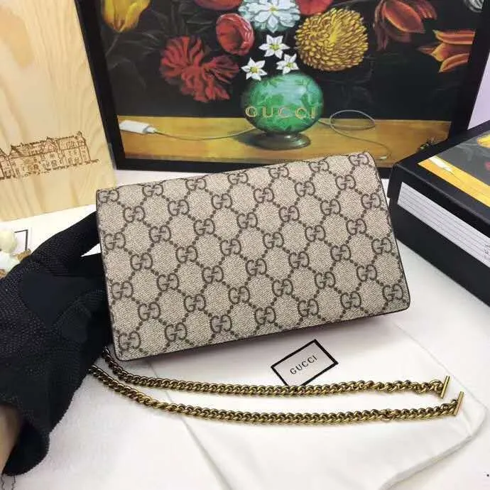 Elegant Nicely - GCI Bags - 593