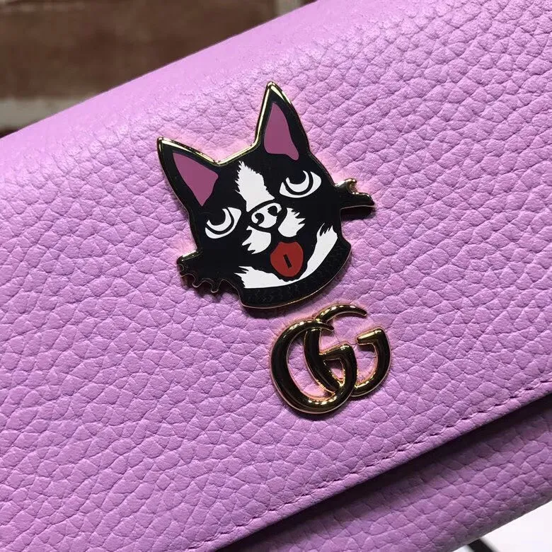 Elegant Nicely - GCI Bags - 655