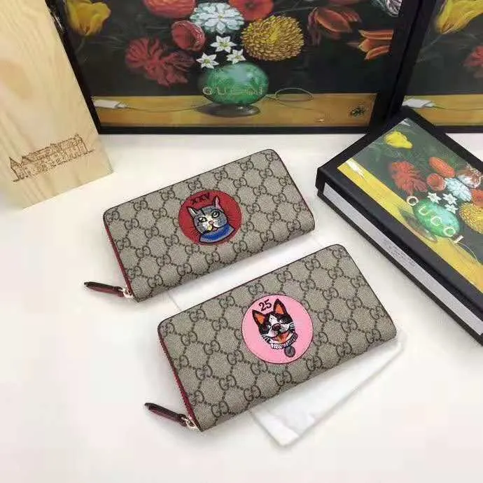 Elegant Nicely - GCI Bags - 687