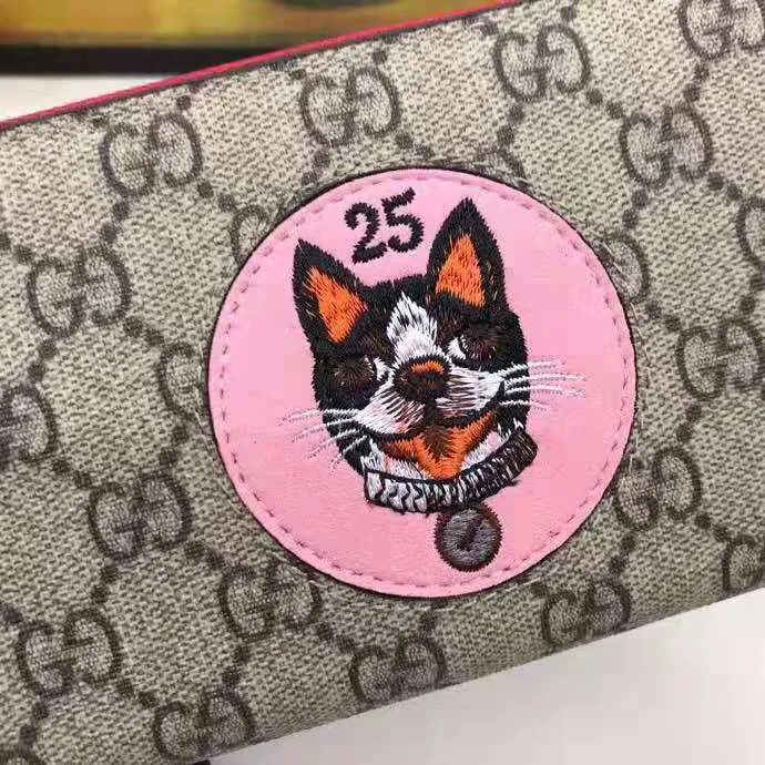 Elegant Nicely - GCI Bags - 687