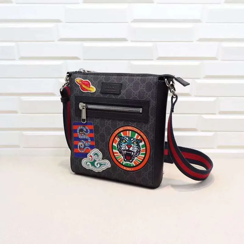 Elegant Nicely - GCI Bags - 757
