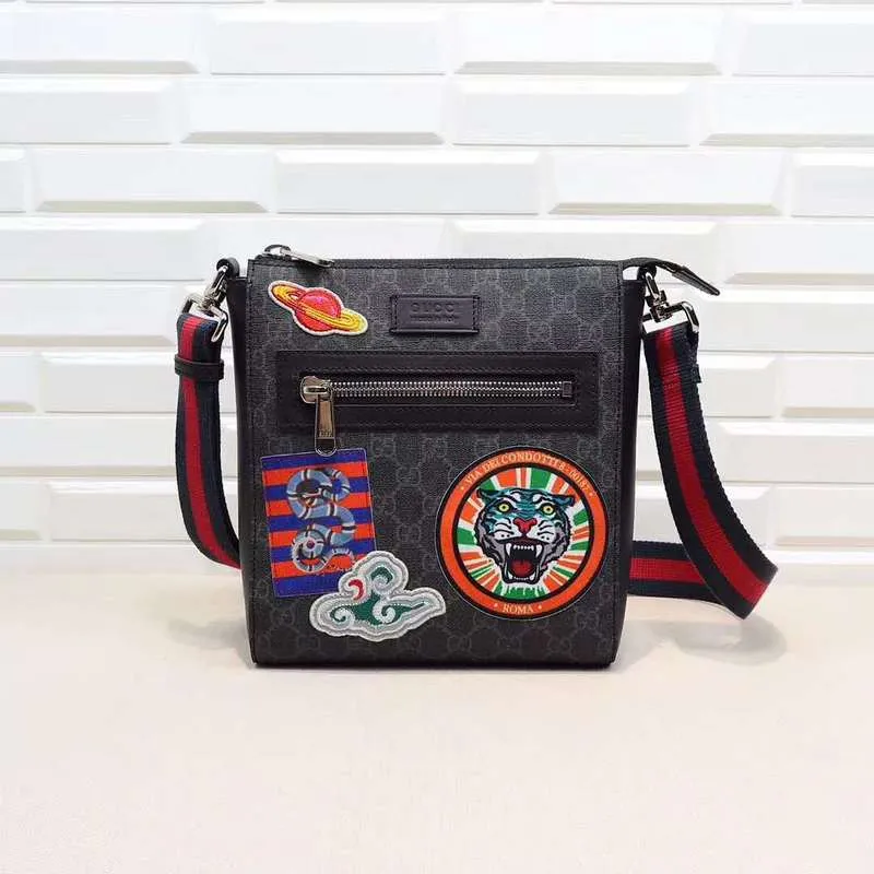 Elegant Nicely - GCI Bags - 757