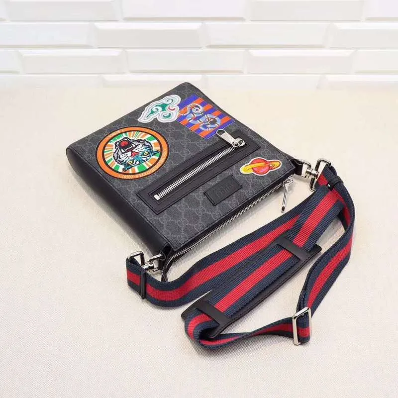 Elegant Nicely - GCI Bags - 757
