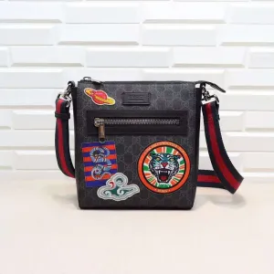 Elegant Nicely - GCI Bags - 757