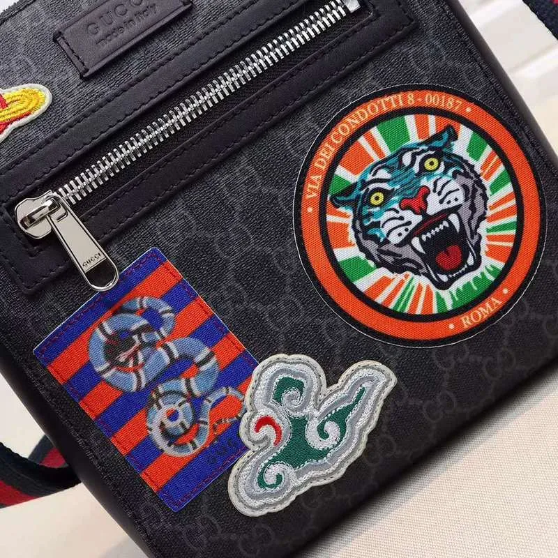 Elegant Nicely - GCI Bags - 757