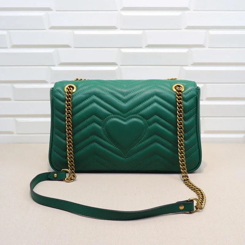 Elegant Nicely - GCI Bags - 814
