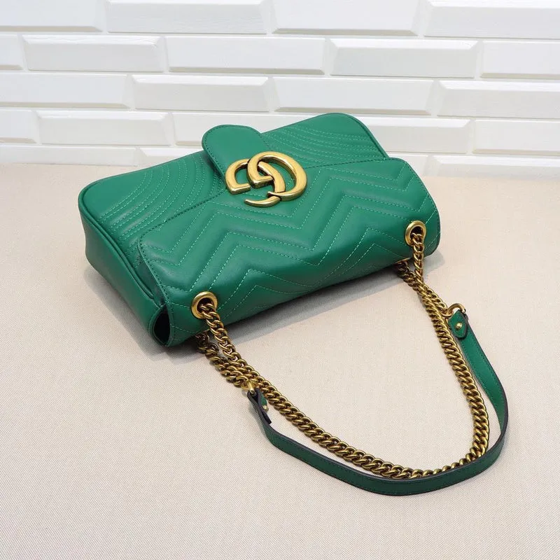 Elegant Nicely - GCI Bags - 814