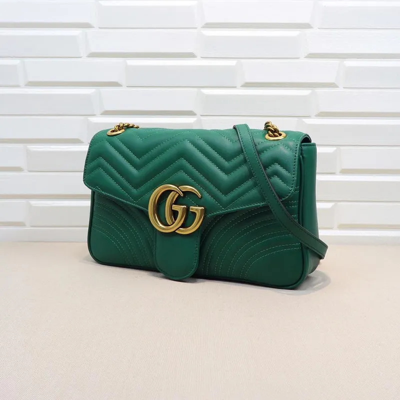 Elegant Nicely - GCI Bags - 814