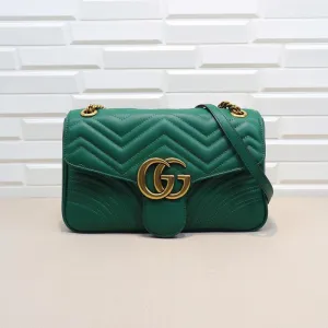 Elegant Nicely - GCI Bags - 814