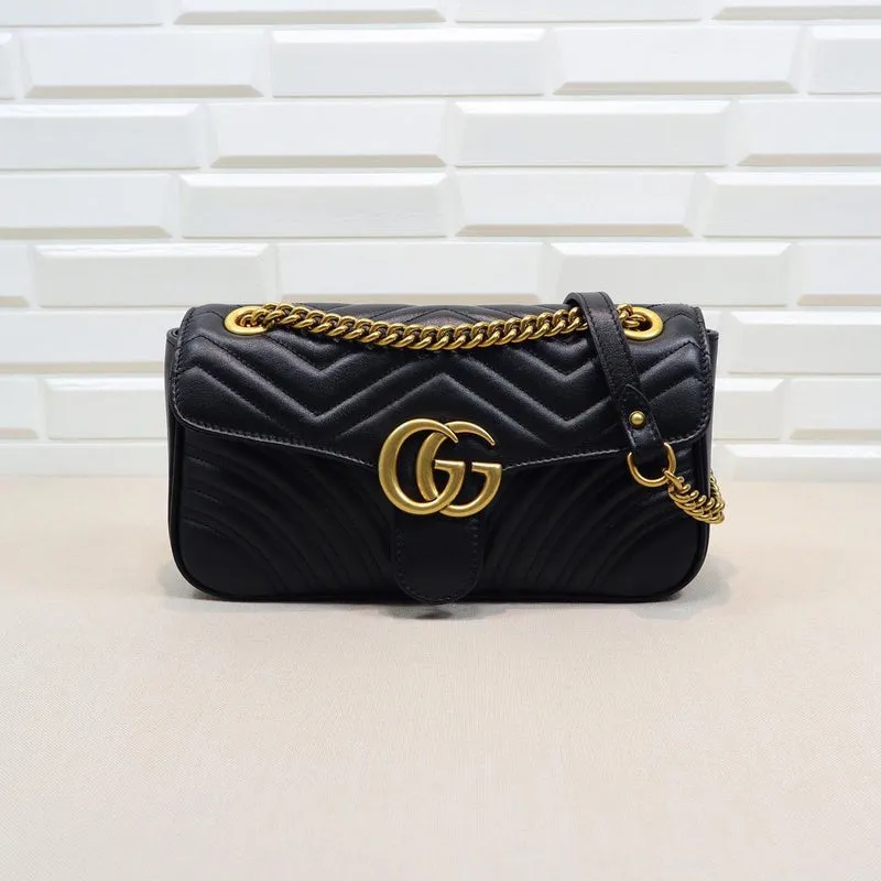 Elegant Nicely - GCI Bags - 824