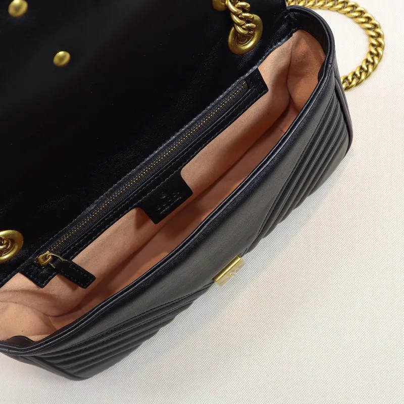 Elegant Nicely - GCI Bags - 824