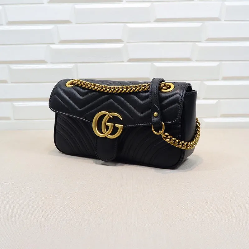 Elegant Nicely - GCI Bags - 824