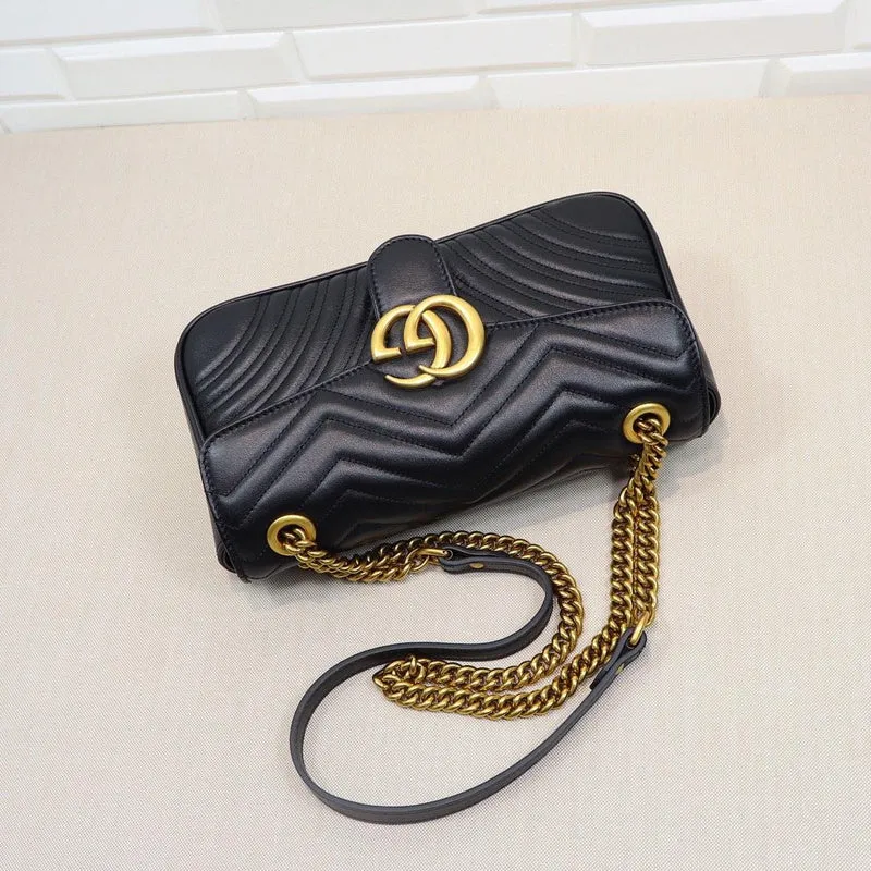 Elegant Nicely - GCI Bags - 824