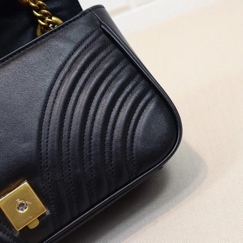 Elegant Nicely - GCI Bags - 824