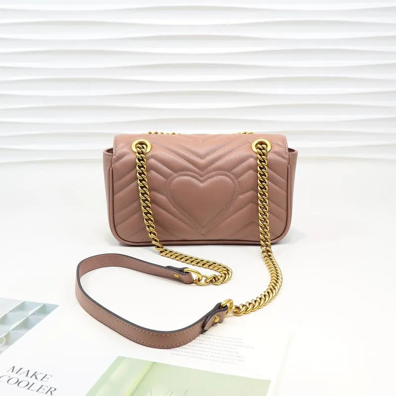 Elegant Nicely - GCI Bags - 882