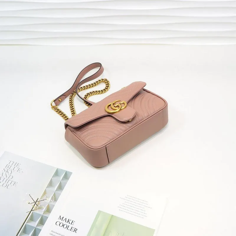 Elegant Nicely - GCI Bags - 882