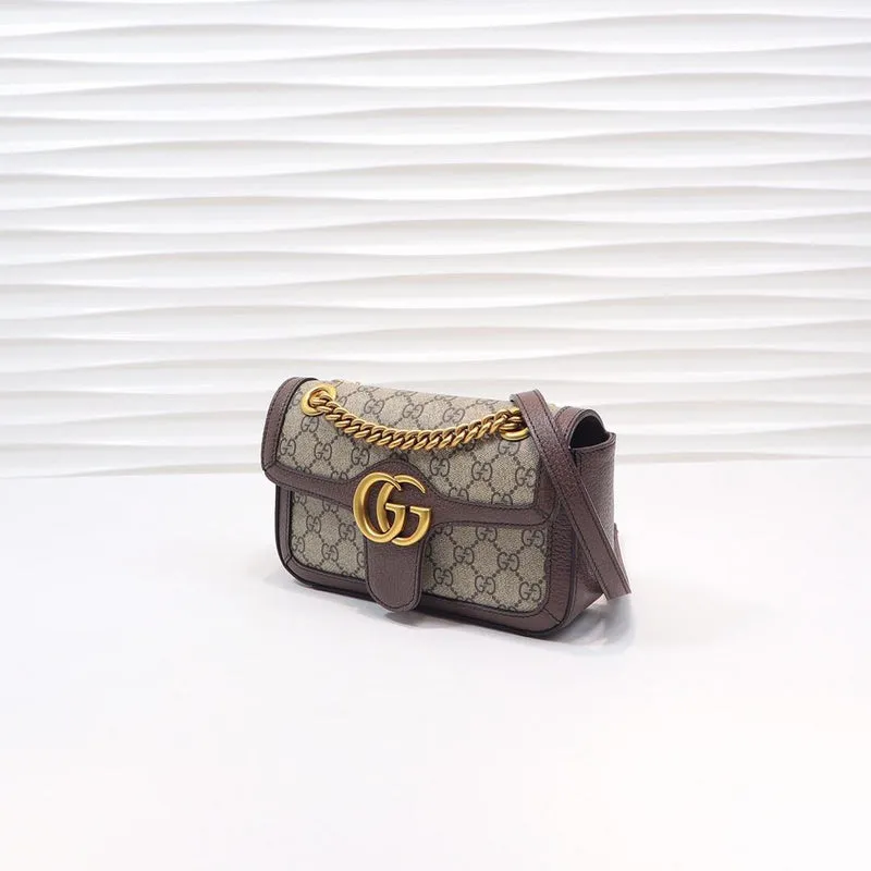 Elegant Nicely - GCI Bags - 914