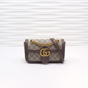 Elegant Nicely - GCI Bags - 914