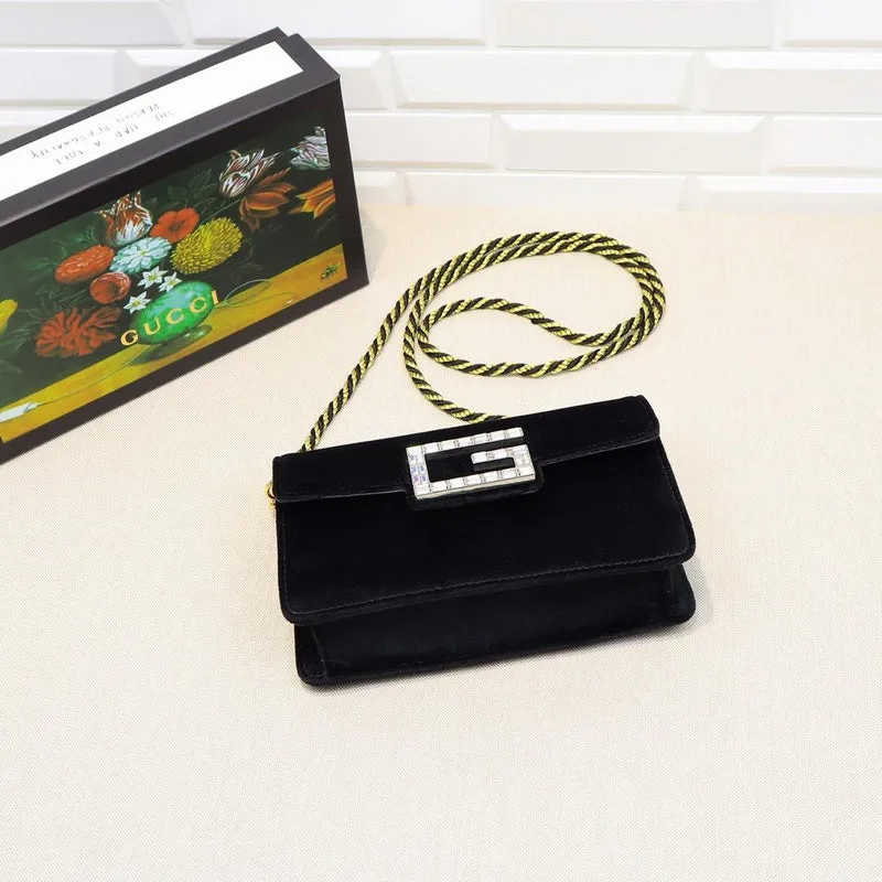 Elegant Nicely - GCI Bags - 958