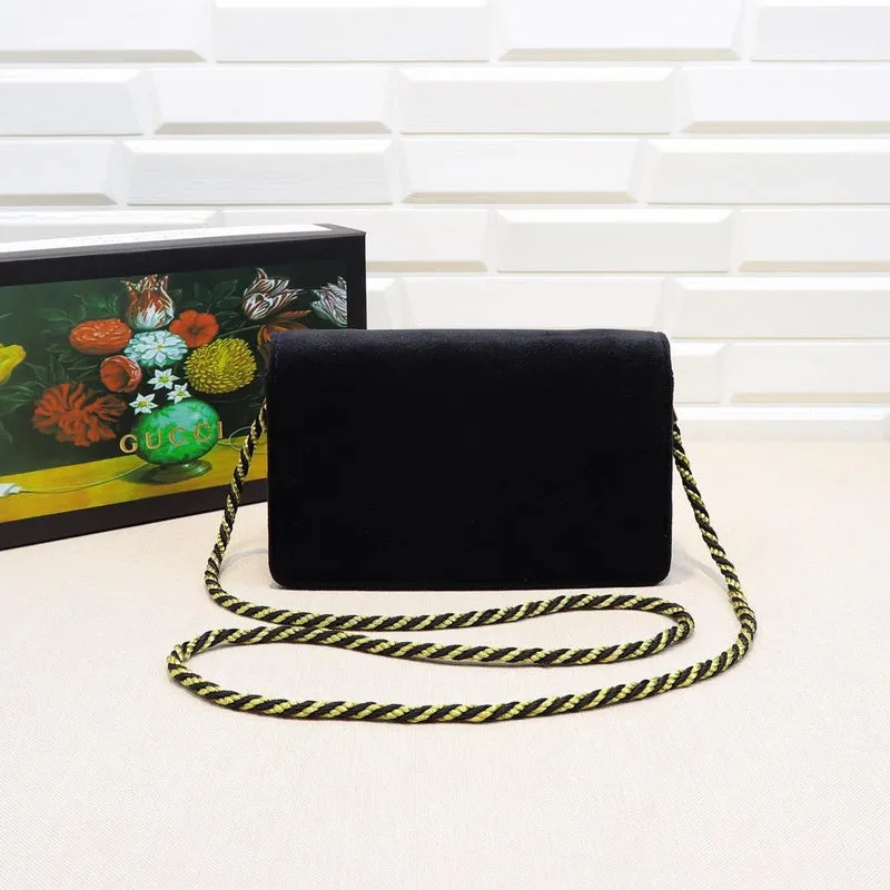 Elegant Nicely - GCI Bags - 958