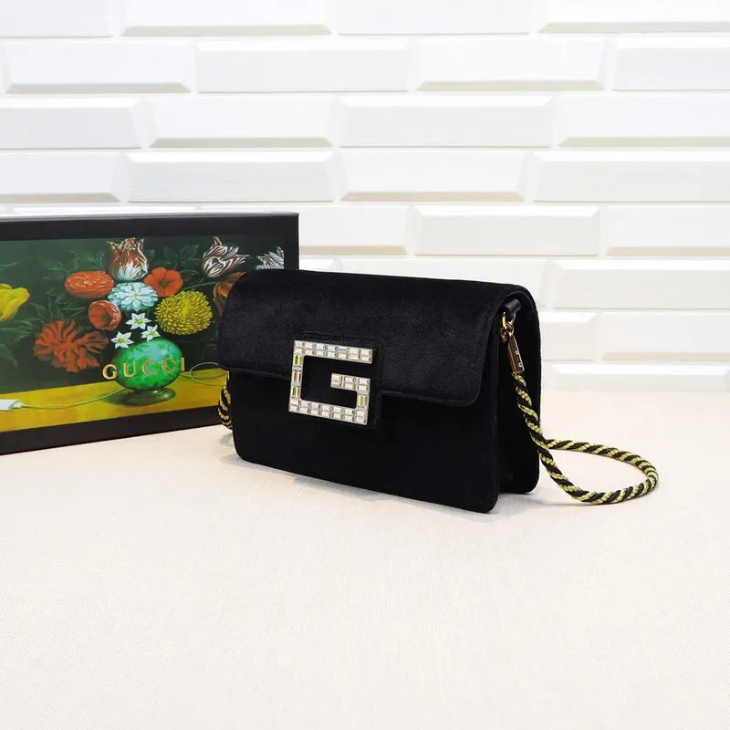 Elegant Nicely - GCI Bags - 958