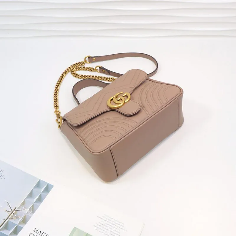Elegant Nicely - GCI Bags - 992