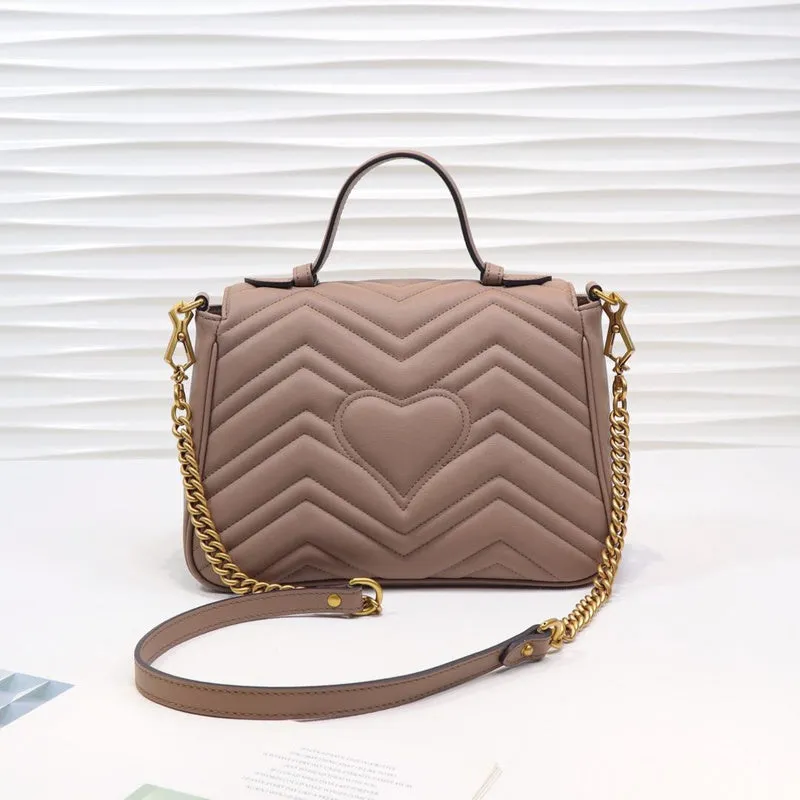 Elegant Nicely - GCI Bags - 992