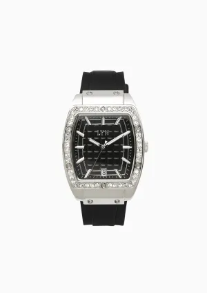 Emmett Watch Black
