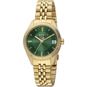 Esprit Women's Stainless Steel Accessories Watch