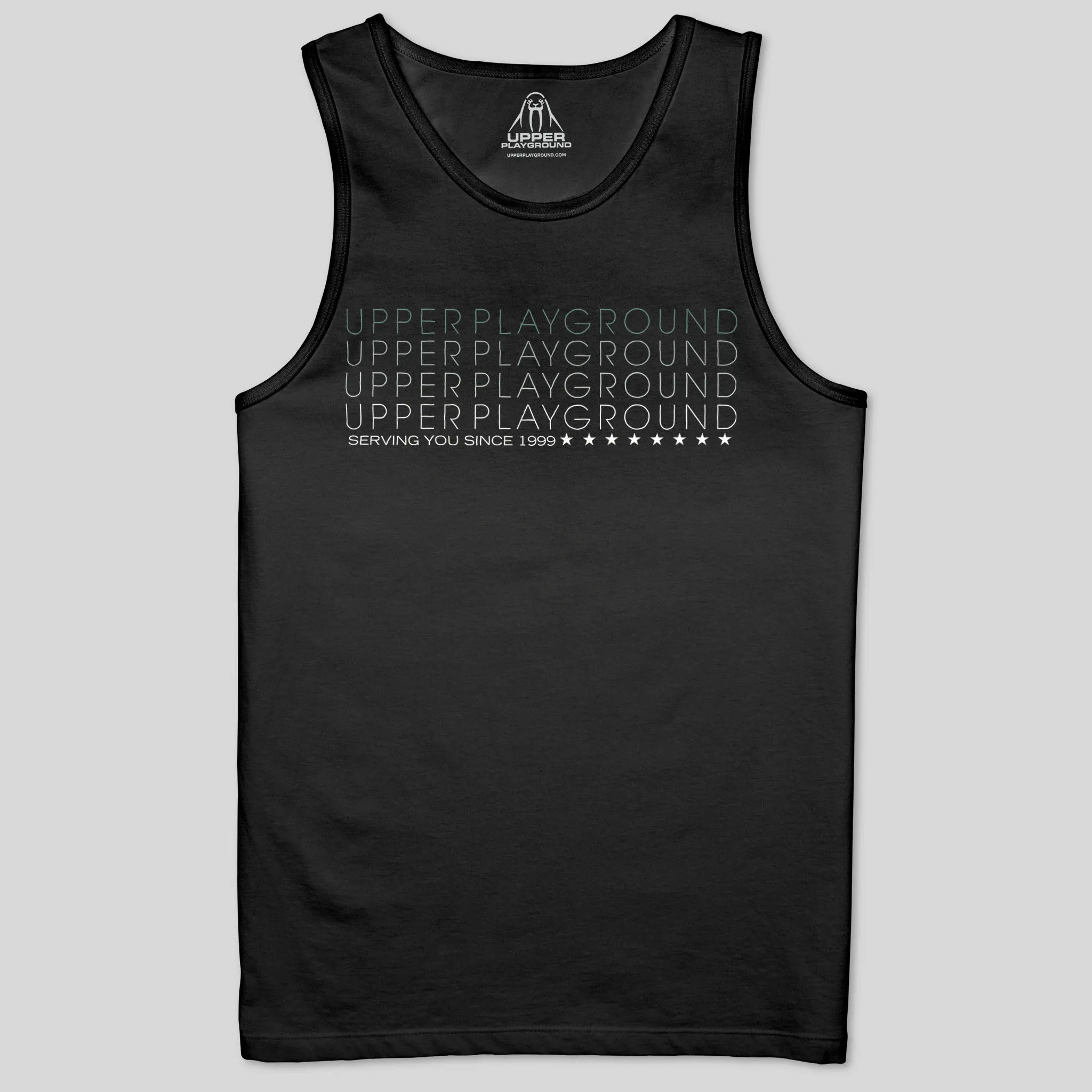 FADE IN MEN'S TANK
