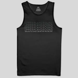 FADE IN MEN'S TANK