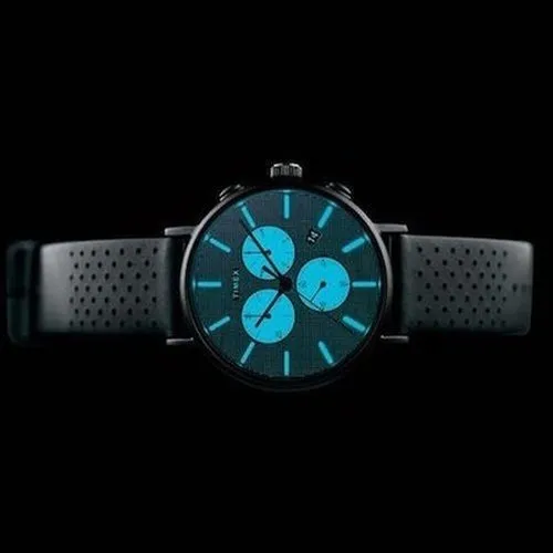 Fairfield Supernova Chronograph