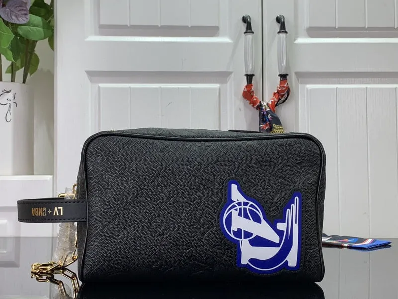 Fashion Lu-Vi bags - 2488