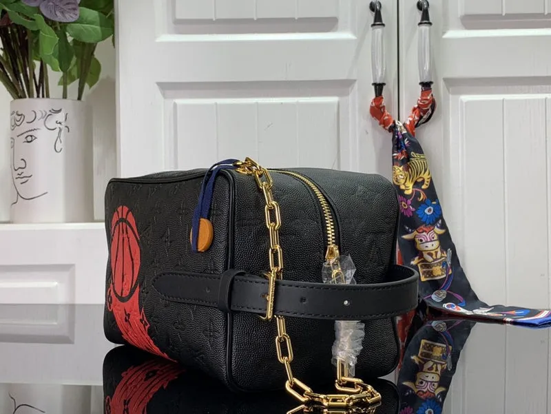 Fashion Lu-Vi bags - 2488