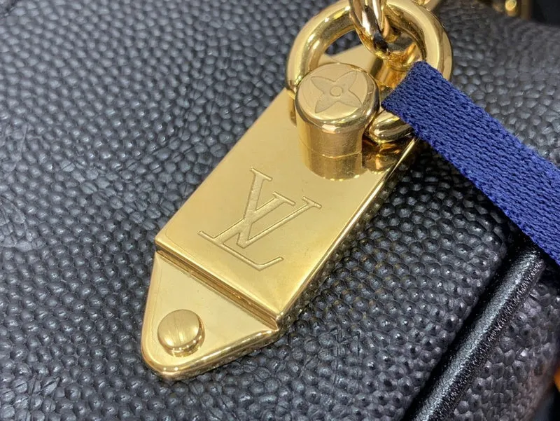 Fashion Lu-Vi bags - 2488