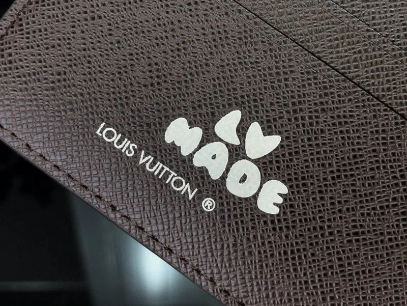 Fashion Lu-Vi bags - 2572