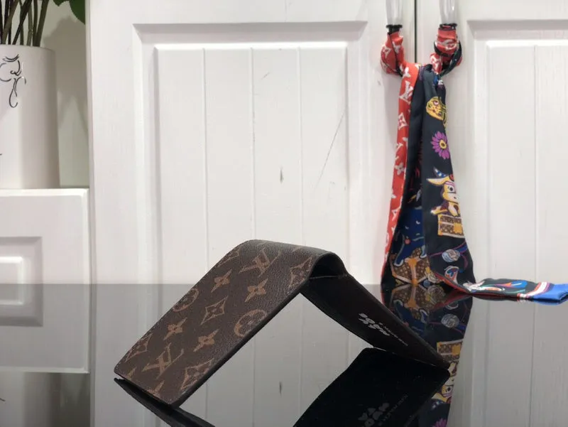 Fashion Lu-Vi bags - 2572
