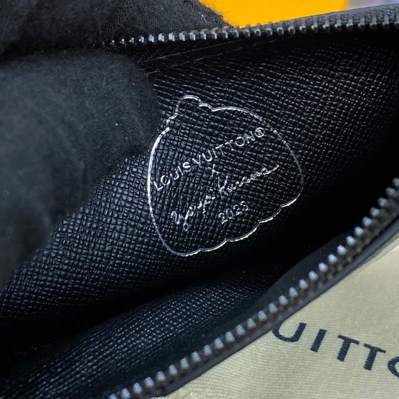 Fashion Lu-Vi bags - 2653