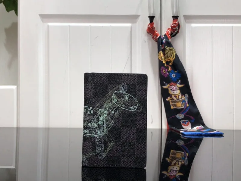 Fashion Lu-Vi bags - 2698