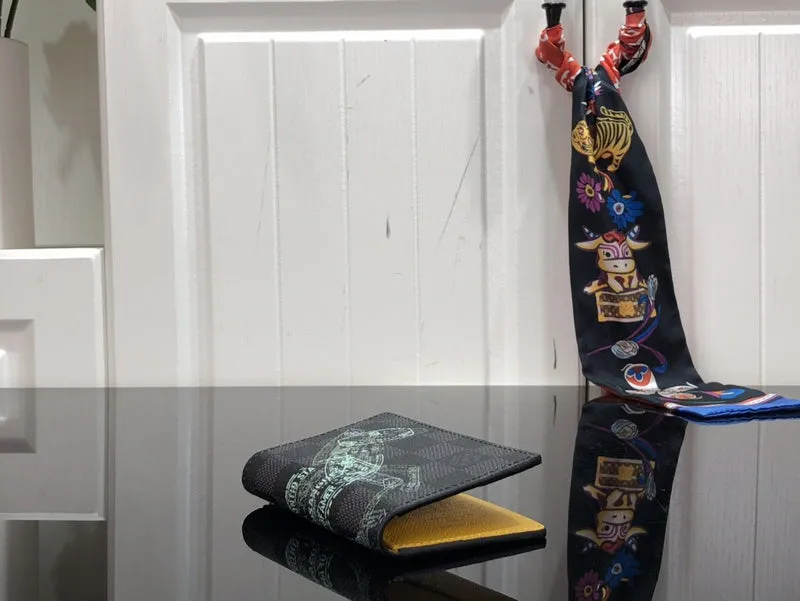 Fashion Lu-Vi bags - 2698
