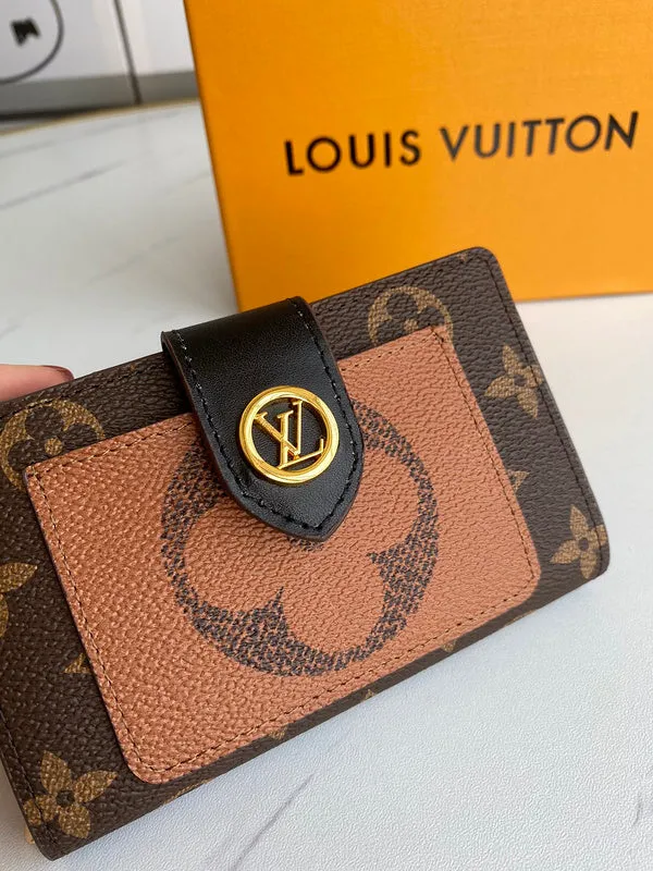 Fashion Lu-Vi bags - 2832