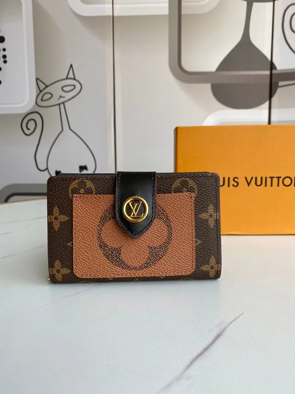 Fashion Lu-Vi bags - 2832